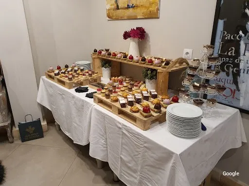 Altres cuines espanyoles Casa Valentin