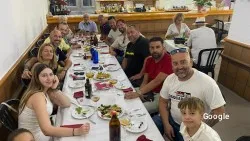 Otras cocinas españolas Restaurante Molino La Reja