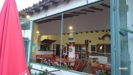 Altres cuines espanyoles Kédos Restaurante