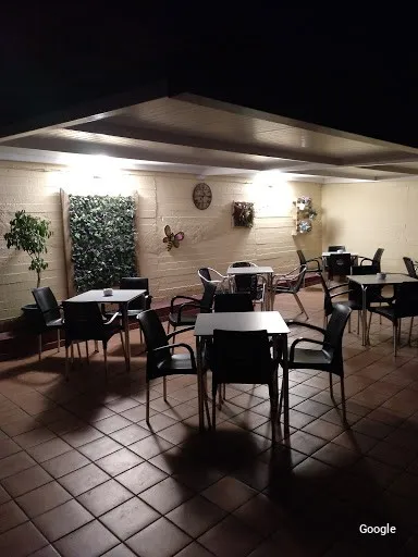Altres cuines Bar Aldea