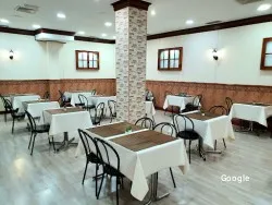 Otras cocinas españolas Glasa