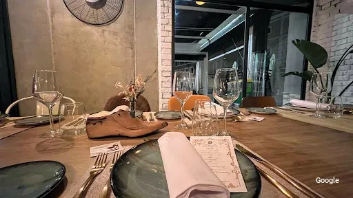 Vegetariana Sacabocados Gastro-Plaza