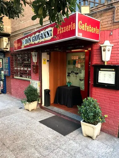 Italian Don Giovanni