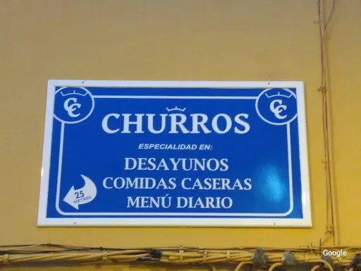 Vegetarian Casa Pérez