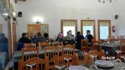 Otras cocinas españolas Jatetxe Nabarniz