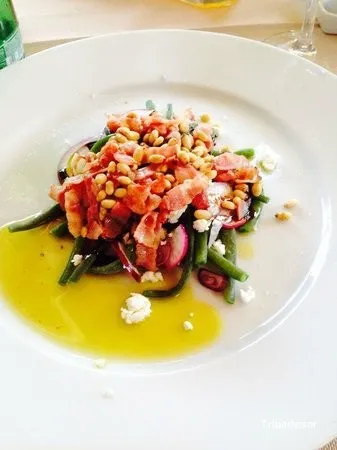 Italiana Ristorante Tre Amici