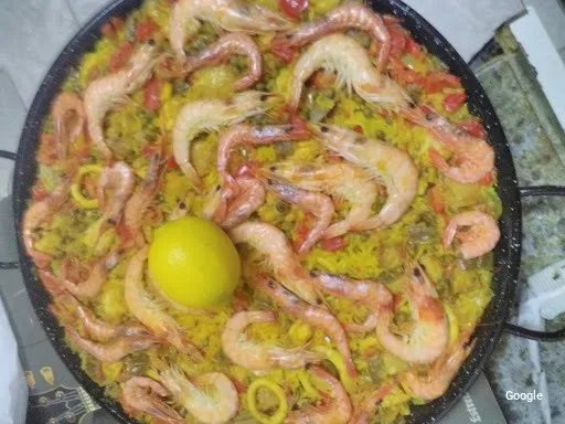 Otras cocinas O Lar da Cepa