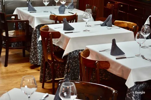 Mediterránea Restaurante Casa Bolsitas