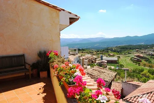 Otras cocinas españolas Posada Guadalupe