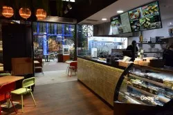 Asiàtica Pure Cuisine - Bonaire
