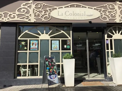 Tapas La Colonial