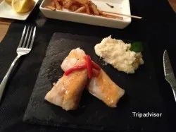 Vegetariana EL CELLER