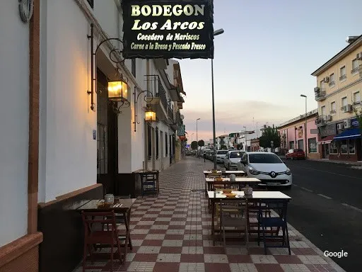 Itsaskiak Bodegon Los Arcos