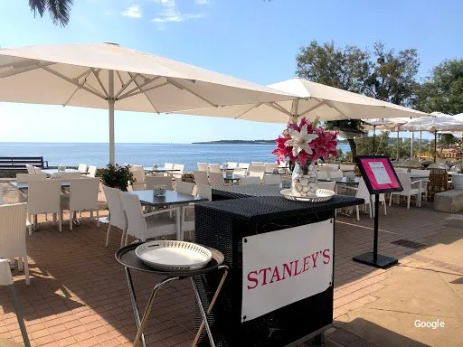 Barazki Jana Stanley's