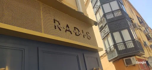 Mediterrània Restaurante Radis