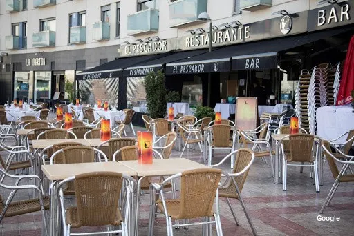 Other Spanish cuisines El Pescador