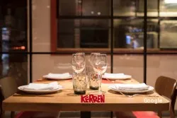 Braseria Asador Kerren