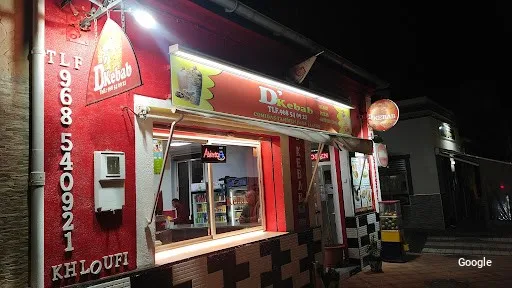 Turca Don Kebab