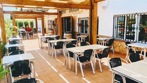 Mediterránea Restaurante El Fogón