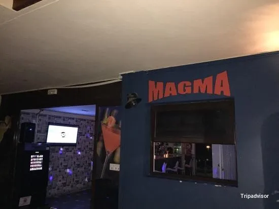 Altre cucine Magma