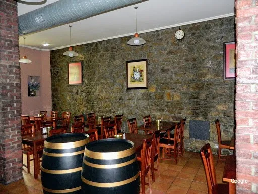 Altres cuines espanyoles Restaurante la toscana