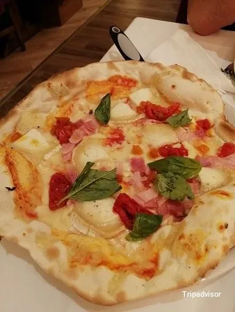 Italian La Tagliatella - Olaz