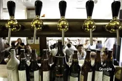 Vegano Cerveceria la Cebada