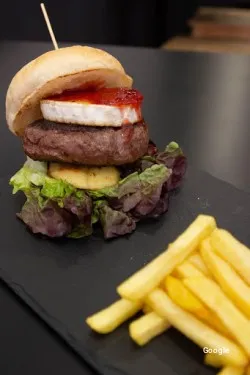 Amerikarra La Noria Resto-bar
