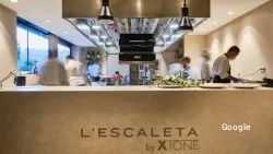 Other Spanish cuisines L'escaleta
