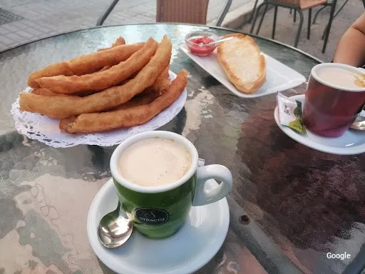 Vegetariana Chokochu