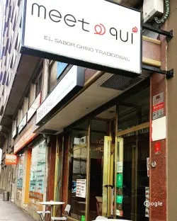 China Meetaqui