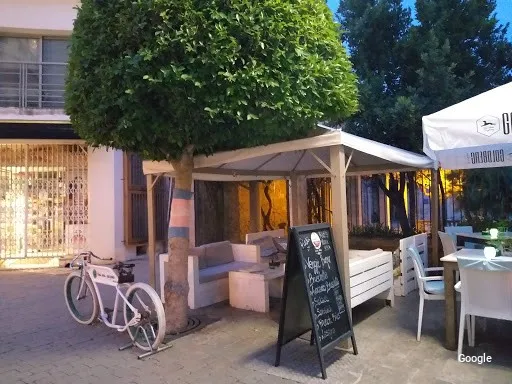 Other cuisines La Bicicletta