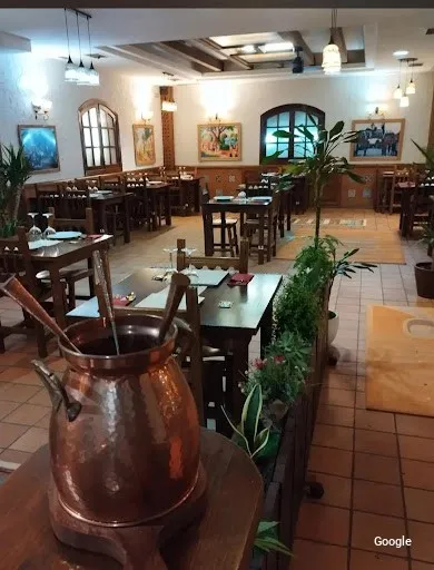 Vegetariana Curry House indian Restaurante Ourense