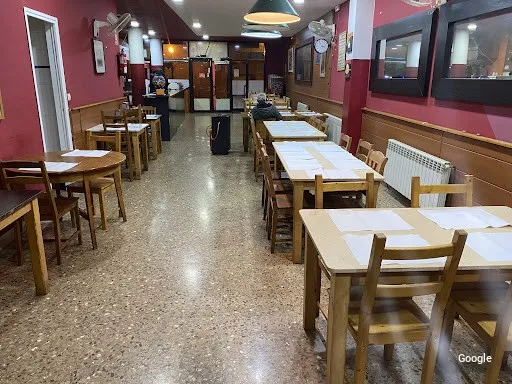 Vegetarian Solsona Doner Kebab