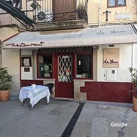 Mediterranea La Xicra