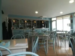 Tapas As Marías