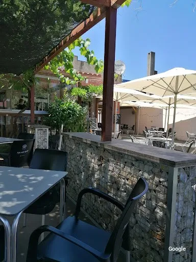 Altre cucine spagnole A Santa Sede