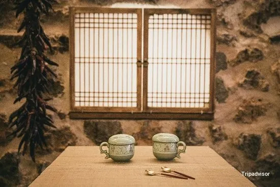 Vegetariana Hanok Korean Restaurant