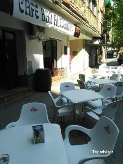 Otras cocinas españolas Café-Bar Alejandro