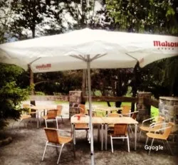 Grill La Cabaña Grill & Chill