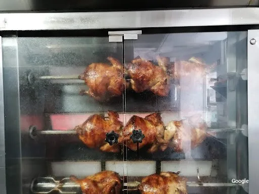 Vegetariana Mixtura Peruano Canario