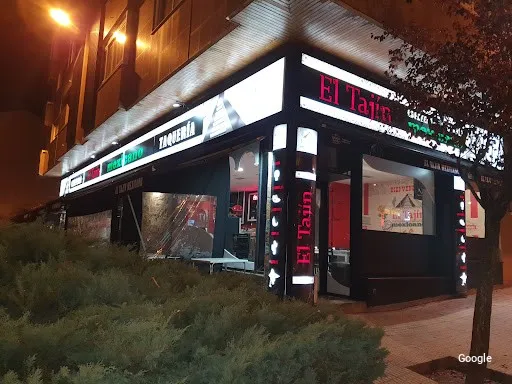 Messicana El Tajin Ourense