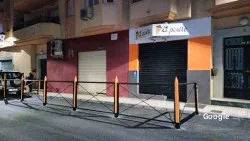 Vegetariana Heladeria El Postre