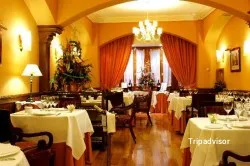 Otras cocinas españolas Casa Zanito