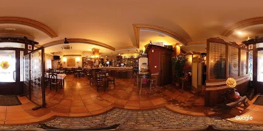 Vegetariana BUYALLO TABERNA