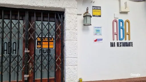 Mediterranea Aba Bar