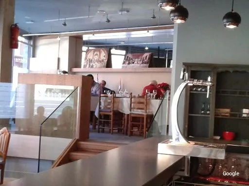 Pasta e Pizzeria L'espurna