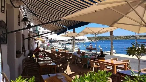 Tapas Miramar