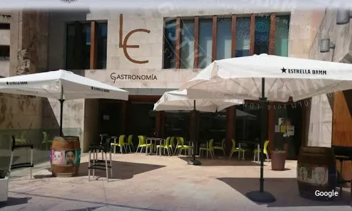Beste Kokapenak Espainiarra Restaurante el Liceo