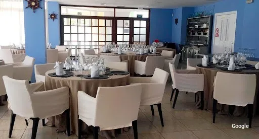 Vegetariana Les Ones Restaurant